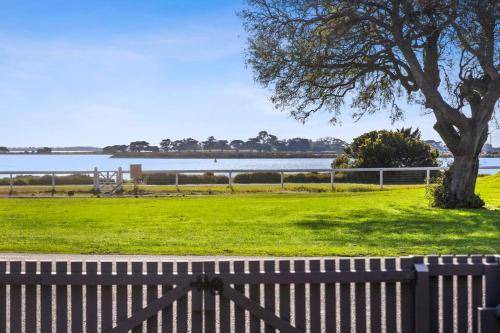 Queenscliff House | 15 m² House ∙ 3 bedrooms ∙ 9 guests