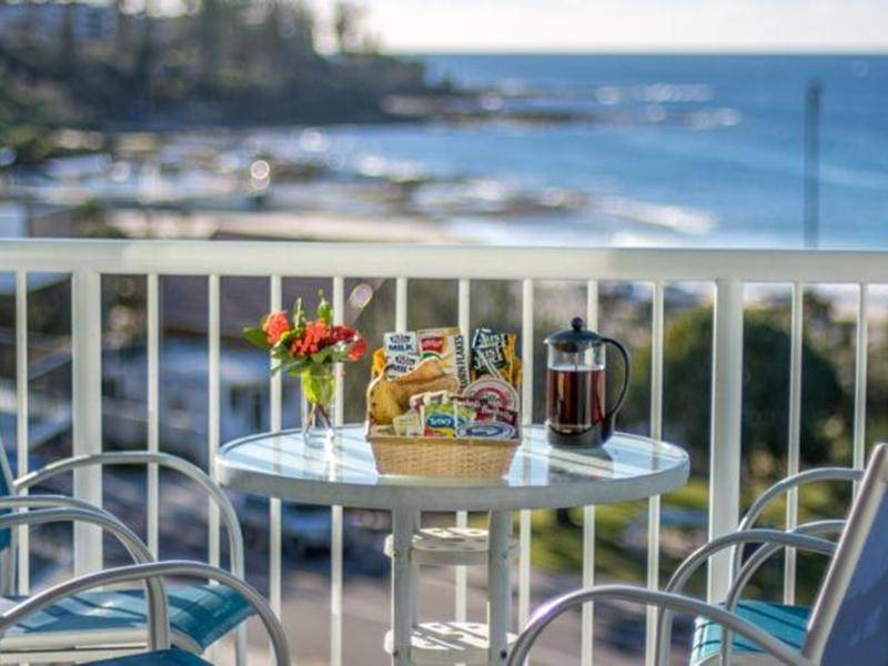 Kings Beach Apartment | 150 m² Apartment ∙ 3 bedrooms ∙ 7 guests