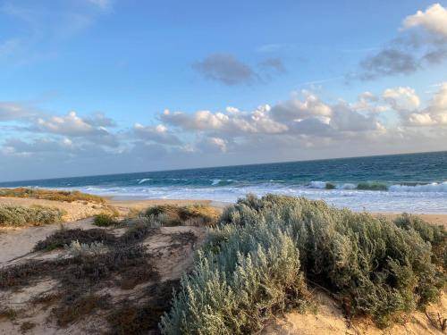 Preston Beach House | 150 m² House ∙ 3 bedrooms ∙ 6 guests