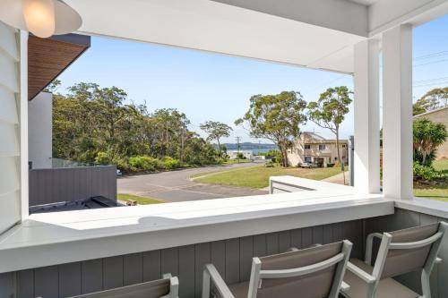 Soldiers Point House | 150 m² House ∙ 3 bedrooms ∙ 7 guests