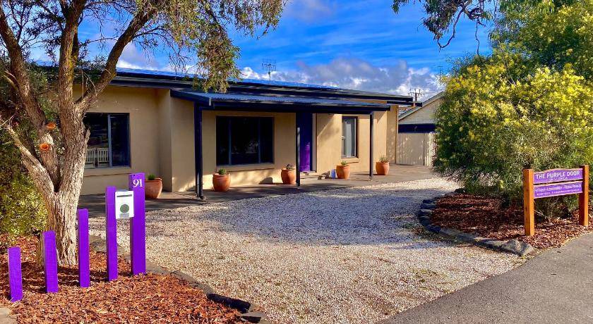 Victor Harbor House | 150 m² House ∙ 3 bedrooms ∙ 10 guests