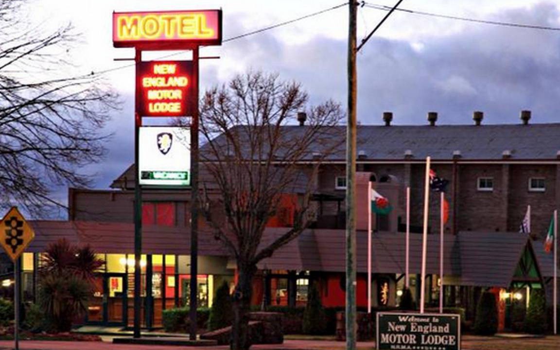 Glen Innes Hotel | 150 m² Motel ∙ 3 bedrooms ∙ 127 guests