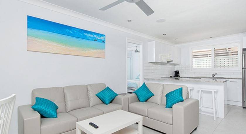 Corlette Villa | 150 m² Villa ∙ 2 bedrooms ∙ 5 guests