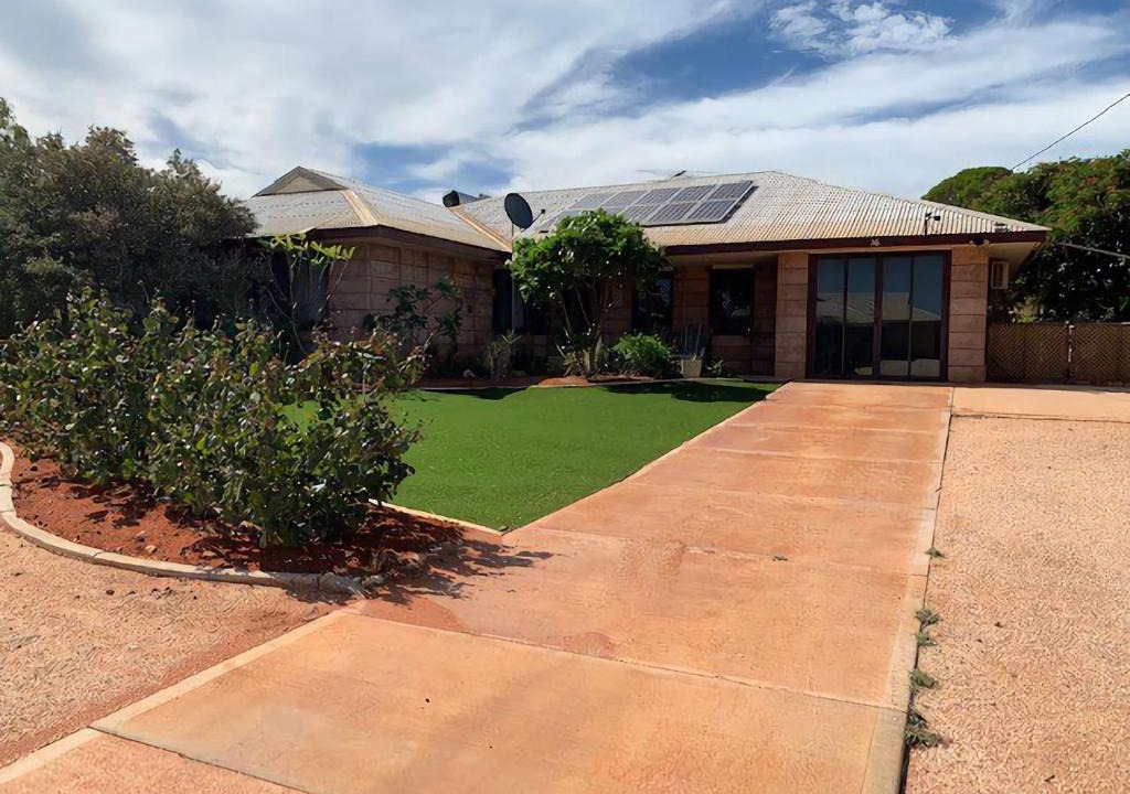 Exmouth House | 16 Hall Street