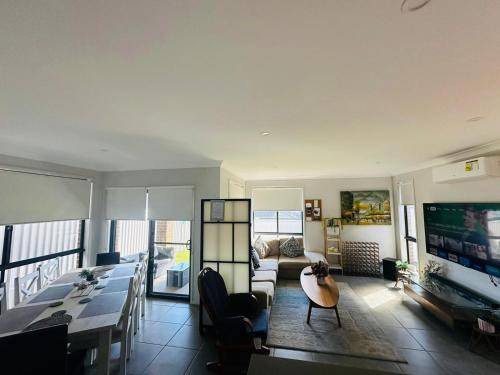 Austral Bed & Breakfast | 16 m² Bed and breakfast ∙ 1 bedroom ∙ 3 guests