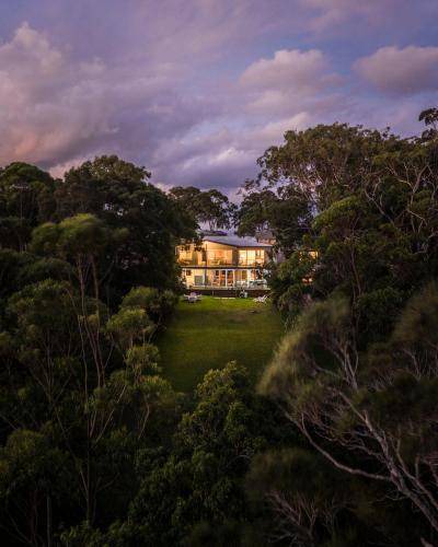 Green Point House | 16 m² House ∙ 6 bedrooms ∙ 12 guests