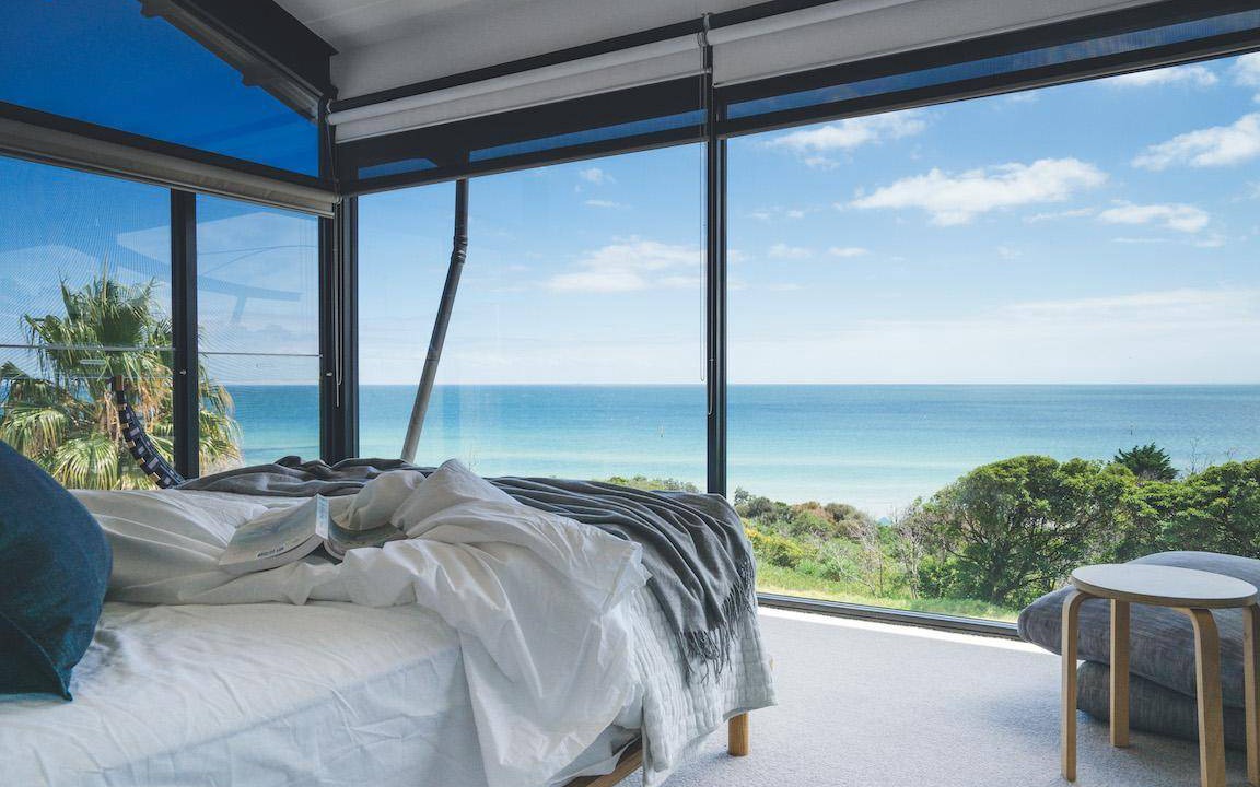 Mornington House | 160 m² House ∙ 4 bedrooms ∙ 8 guests