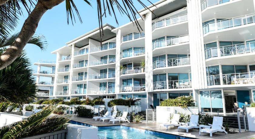 Bargara Apartment | 165 m² Serviced apartment ∙ 3 bedrooms ∙ 10 guests