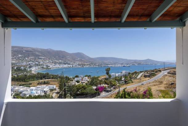 Krotiri Villa | 166 m² Villa ∙ 4 bedrooms ∙ 8 guests