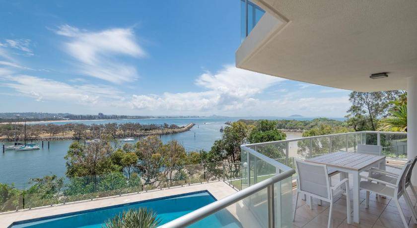 Buddina Apartment | 168 m² Apartment ∙ 2 bedrooms ∙ 4 guests