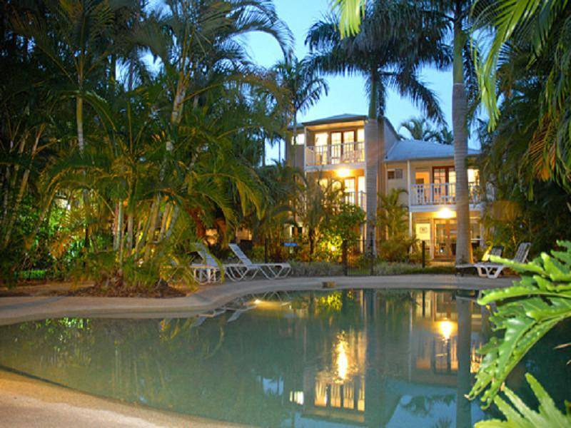 Noosaville Apartment | 170 m² Apartment ∙ 3 bedrooms ∙ 10 guests