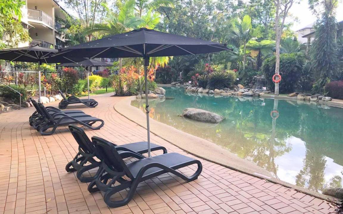 White Rock Apartment | 170 m² Serviced apartment ∙ 3 bedrooms ∙ 8 guests