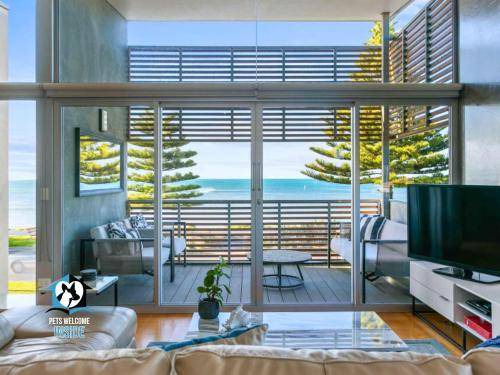 Encounter Bay House | 177 m² House ∙ 3 bedrooms ∙ 8 guests
