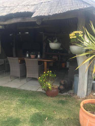 Katanning Bed & Breakfast | 18 m² Bed and breakfast ∙ 2 guests