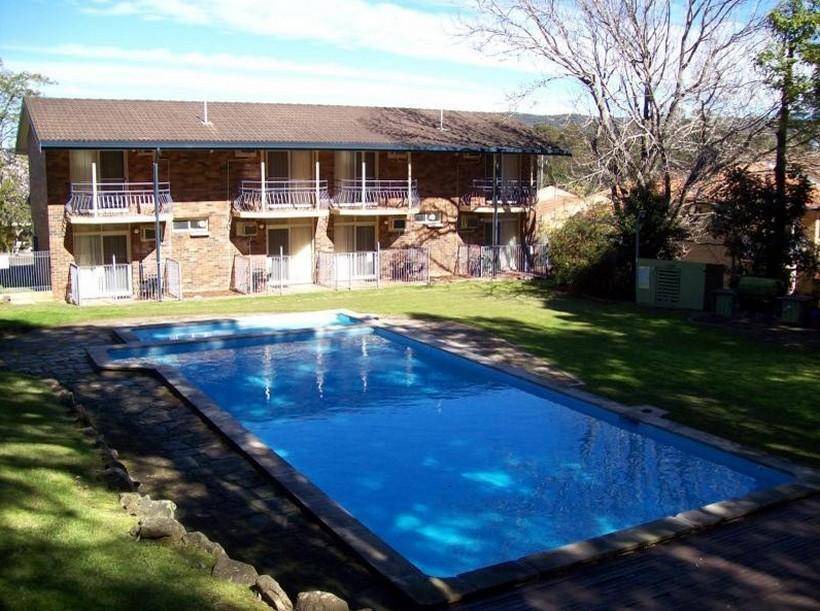 West Gosford Hotel | 18 m² Motel ∙ 127 guests