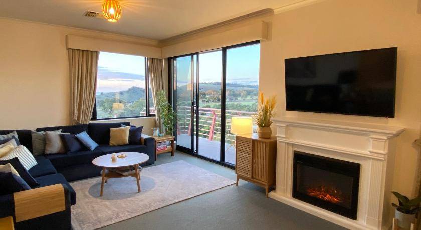 Wirrina Cove Apartment | 180 m² Apartment ∙ 3 bedrooms ∙ 8 guests