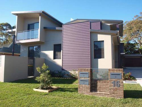 North Haven House | 180 m² House ∙ 4 bedrooms ∙ 8 guests