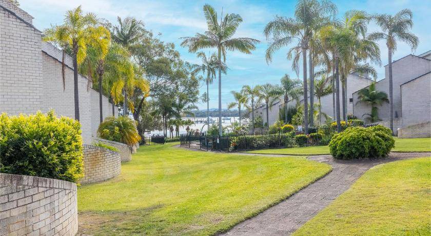 Soldiers Point House | 180 m² House ∙ 4 bedrooms ∙ 10 guests