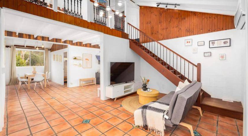 Upper Coomera House | 180 m² House ∙ 3 bedrooms ∙ 6 guests
