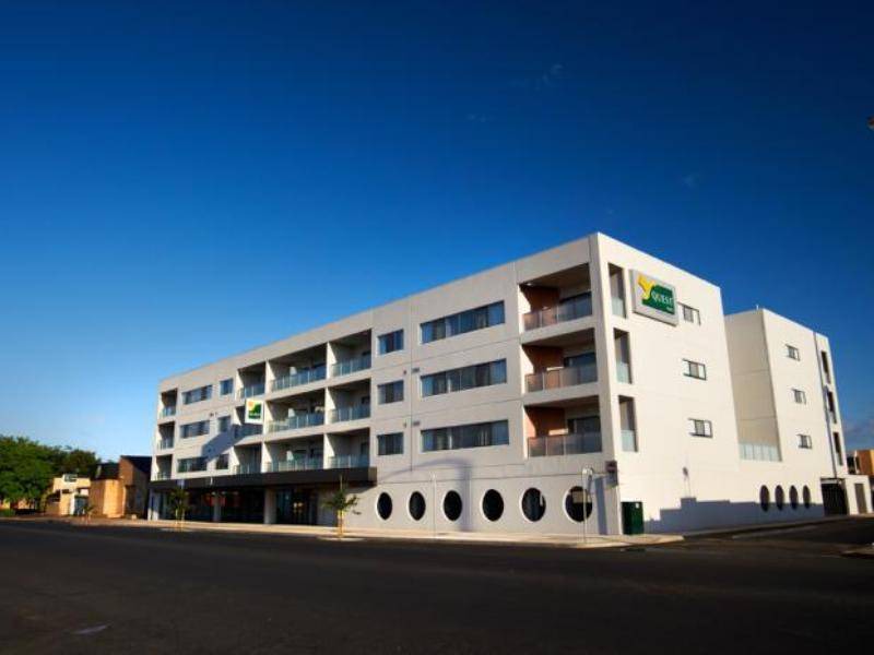 Dubbo Apartment | 180 m² Serviced apartment ∙ 3 bedrooms ∙ 127 guests