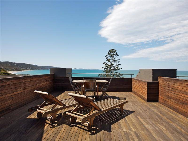 Lorne Apartment | 180 m² Serviced apartment ∙ 2 bedrooms ∙ 127 guests