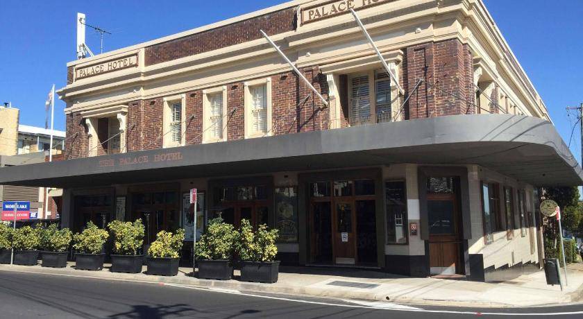 Mortlake House | 19 m² Motel ∙ 8 guests