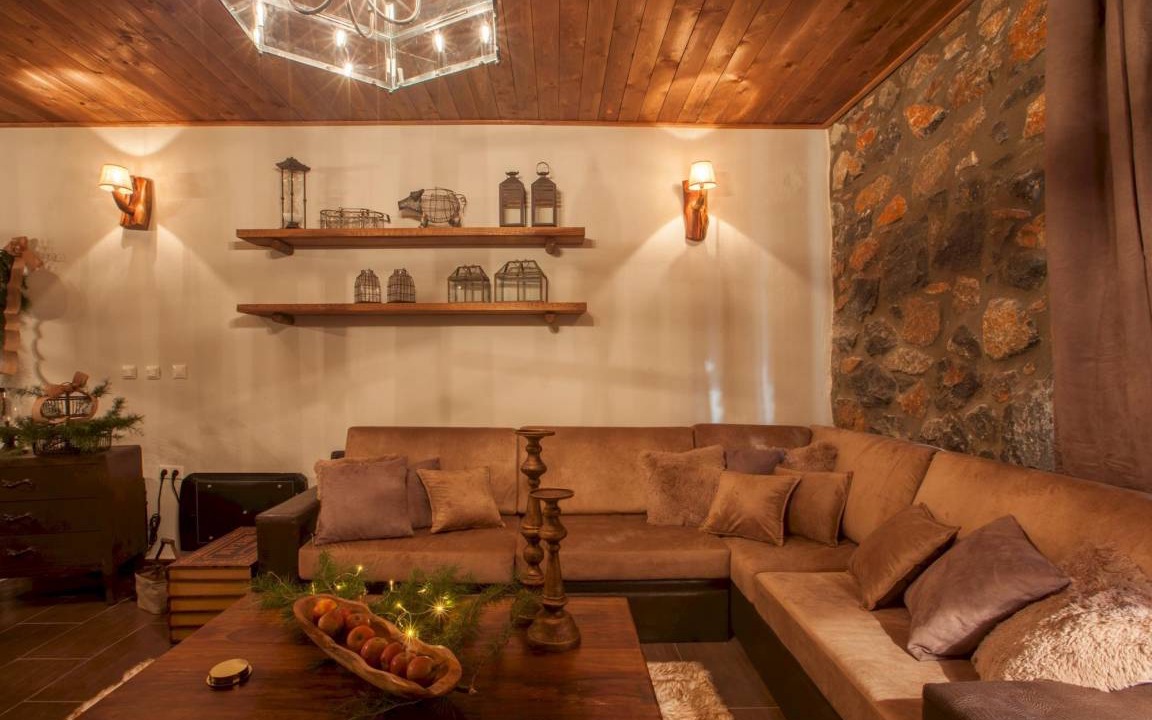 Aghios Athanasios House | 190 m² House ∙ 13 guests