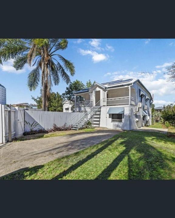 Kangaroo Point House | 197 Shafston Ave Kangaroo Point QLD 4169