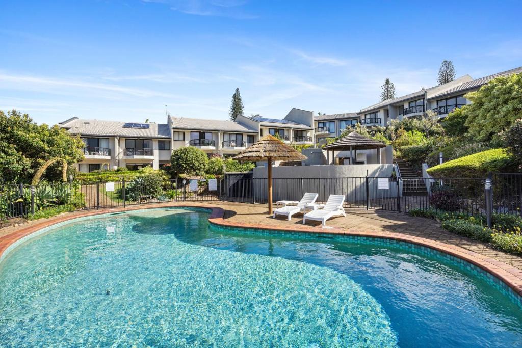 Sunrise Beach Apartment | 2 2 Orealla Crescent Sunrise Beach