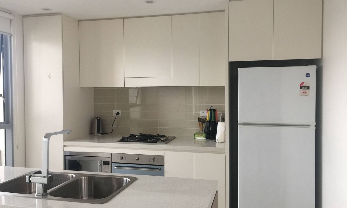 Hurstville Apartment | 2 Bedroom High Rise Apartment