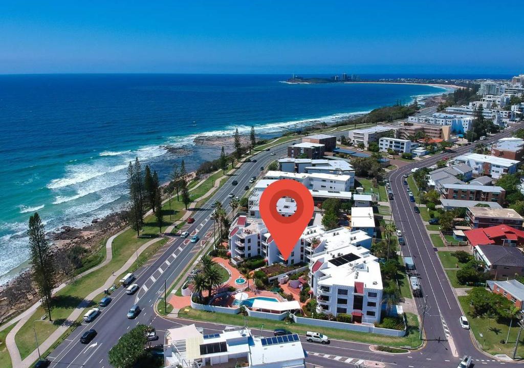 Alexandria | Alexandra Headland
