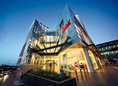 Bondi Junction Apartment | 20 m² Apartment ∙ 1 bedroom ∙ 2 guests
