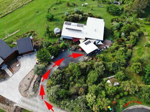 Lismore Heights Bed & Breakfast | 20 m² Bed and breakfast ∙ 2 guests