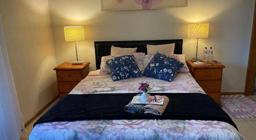 Somersby Bed & Breakfast | 20 m² Bed and breakfast ∙ 2 guests