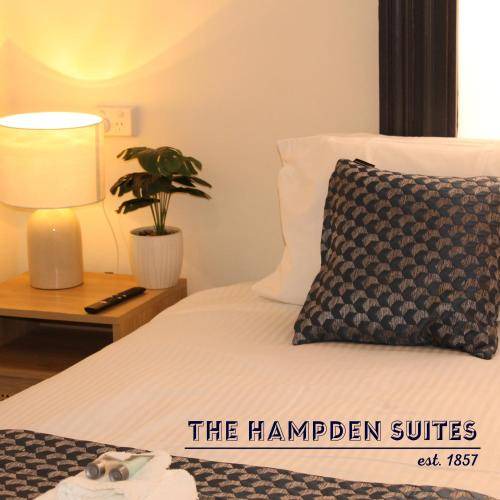Wagga Wagga Hotel | 20 m² Hotel ∙ 3 guests