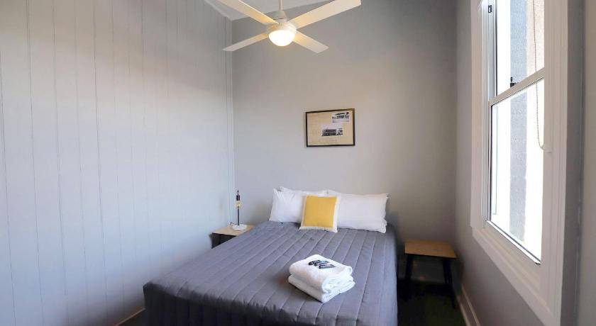 West Kempsey Hotel | 20 m² Hotel ∙ 4 guests