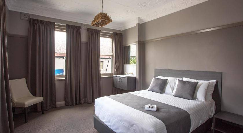 Adamstown Hotel | 20 m² Hotel ∙ 4 guests