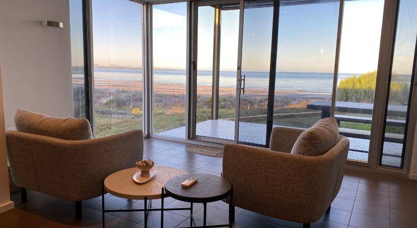 North Beach House | 20 m² House ∙ 3 bedrooms ∙ 6 guests