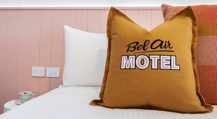 West Mackay Hotel | 20 m² Motel ∙ 4 guests
