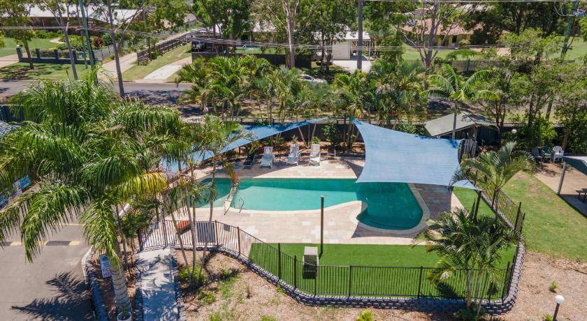 Torquay Resort | 20 m² Resort ∙ 2 bedrooms ∙ 6 guests