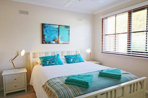 Eden Apartment | 200 m² Apartment ∙ 2 bedrooms ∙ 5 guests