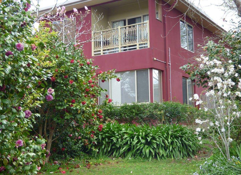 Hahndorf Bed & Breakfast | 200 m² Bed and breakfast ∙ 2 bedrooms ∙ 4 guests