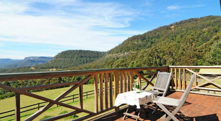 Kangaroo Valley House | 200 m² House ∙ 2 bedrooms ∙ 4 guests