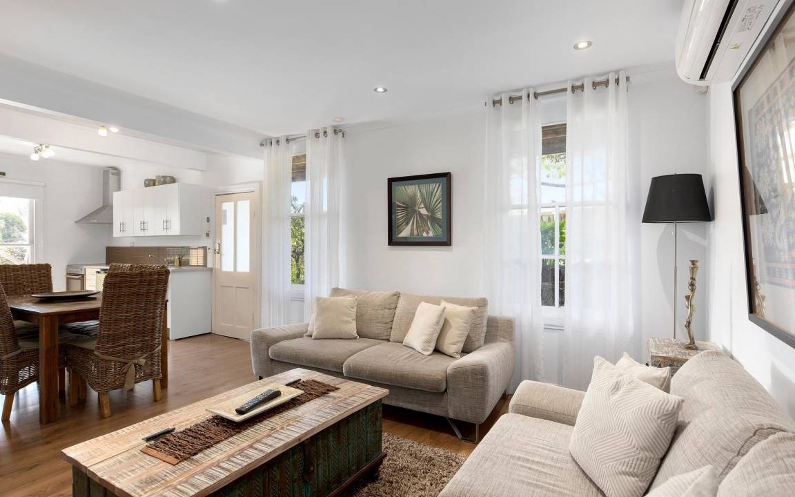 Healesville House | 200 m² House ∙ 10 bedrooms ∙ 22 guests