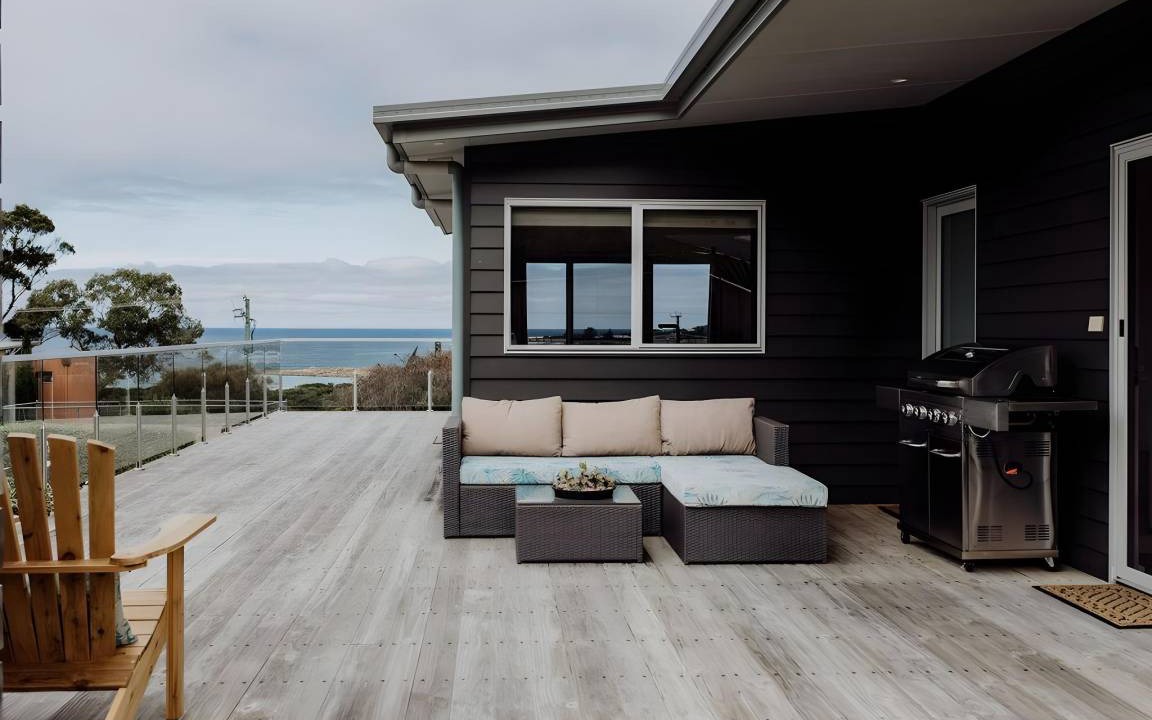 Bicheno House | 200 m² House ∙ 2 bedrooms ∙ 4 guests