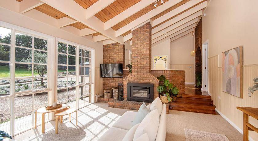 Cape Schanck House | 200 m² House ∙ 4 bedrooms ∙ 8 guests