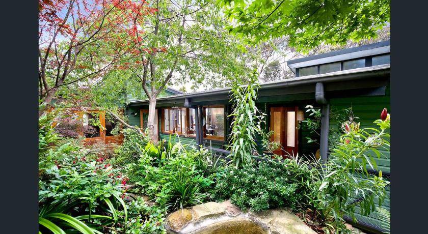 Katoomba House | 200 m² House ∙ 4 bedrooms ∙ 14 guests