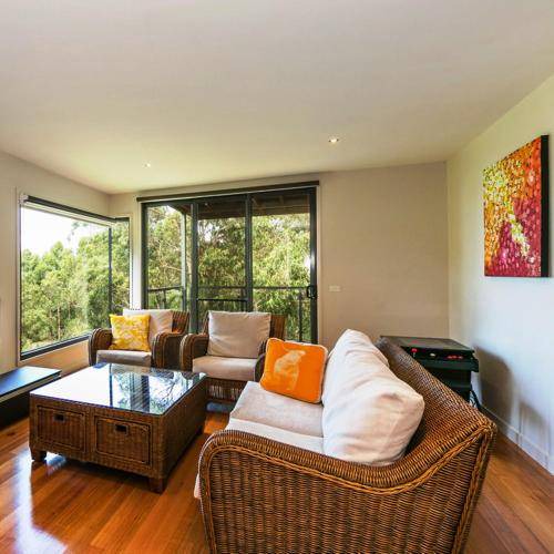 Lorne House | 200 m² House ∙ 4 bedrooms ∙ 8 guests
