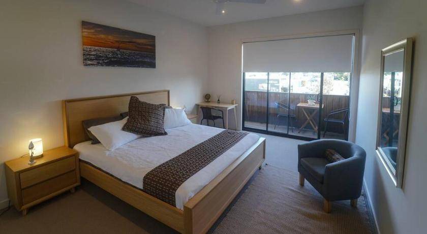Cape Woolamai House | 200 m² House ∙ 3 bedrooms ∙ 5 guests