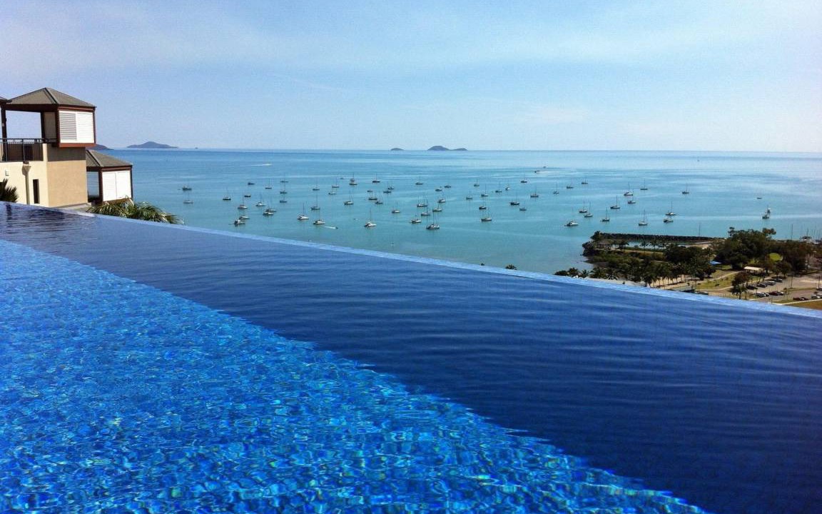 Airlie Beach Apartment | 200 m² Serviced apartment ∙ 2 bedrooms ∙ 127 guests